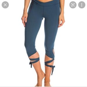 Free people yoga leggings